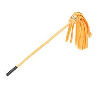 ibasenice Balai Enfant Brosse Balai pour Récurer Nettoyage Enfant en Bas Âge Balai pour La Maison Jouets Balayage Pelle à Poussière Enfants Balais pour Balayer Trousse Enfant Plastique