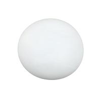 ibasenice Ballons en Latex Géants 183 CM 100 G pour Recherche Météorologique Précise et Décorations de Fêtes d'Anniversaire