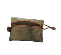ibasenice Banane Outdoor Multifonction Oxford Poche Utilitaire pour Activités Et