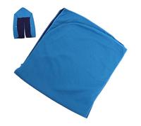ibasenice Bandana Anti-uv Rafraîchissant pour Cyclisme et Moto, Tissu Respirant, Protection Cou, Couvre-chef D’été Léger, Unisexe, Usage Extérieur et Activités Sportives