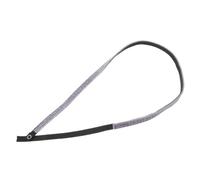 ibasenice Bande de Frein par Friction pour Vélo D’Exercice, Sangle de Résistance Réglable, PP et Ruban, du Bruit, Anti-dérapante, Installation Facile, pour Vélo D’Appartement et Volant
