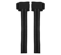 ibasenice Bande De Poignet Haltérophilie Pour Tractions Fitness Haltérophilie Bracelet De Sport Dragonne De Fitness Ceinture De Dragonne Entraînement