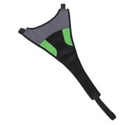 ibasenice Bandeau de Cyclisme en Néoprène pour Vélo, Accessoire de Protection Anti-Transpiration, Confortable et Facile à Appliquer, pour Cyclisme Route et VTT