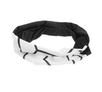 ibasenice Bandeau De Sueur De Sport Bandeau Couvre-chef De Remise En Forme Bands De Sueur Pour Les Cheveux Des Femmes Couvre-chefs De Football Accessoires De Gym Pour Hommes Spandex