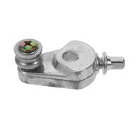 ibasenice Bass Drum Pedal Spring Cam Robust Metal Drum Replacement Part Fit And Stand Components