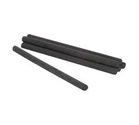 ibasenice Bâtonnets de Moxa sans Fumée 30 Pcs 0,7 Cm X 12 Cm, Armoise Naturelle Sauvage, Outil de Moxibustion pour Thermothérapie Traditionnelle à Domicile, Rouleaux de Moxa