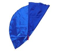 ibasenice Belly Dance Flow Flags Semi Circle With Telescopic Pole Vibrant Praise Dance Worship Banners For Church Ministry And Stage Performances