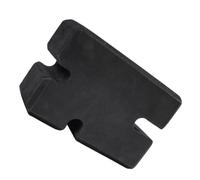 ibasenice Bloc D'entraînement pour Développé Couché, Dispositif D'assistance Musculation, Bloc de Tension Ergonomique, Équipement Fitness pour Exercices Abdominaux, Adapté la Perte