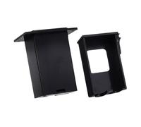 ibasenice Boîtier De Batterie pour Actifs De Guitare Accessoire pour Guitare Acoustique Et Électrique Installation Facile Et Alimentation