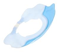 ibasenice Bonnet De Bain Pour Cheveux Garçon Fille Chapeau Douche Garçon Fille Protection Shampoing Sécurité