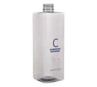 ibasenice Bouteille de Remplacement Accessoire Facial en Plastique Design Scientifique pour Usage Continu pour Machine de Beauté à Hydrogène pour Spa à Domicile
