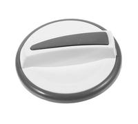 ibasenice Bouton de de Remplacement pour Machine à Laver Compatible avec Haier Accessoire Pratique Matériau Solide Compatible avec Laveuse-Sécheuse Ajustement Facile