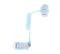 ibasenice Bracelet Anti-perte Pour Garçon Fille Lanière Sécurisée Boucle Rotative Pour Public Pour Supermarchés Et Bondés
