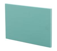 ibasenice Brique en Caoutchouc à Double Couche PVC Solide Couleur Aléatoire Facile à Découper en Petites Parties pour Sculpture DIY pour Scrapbooking et Cartes