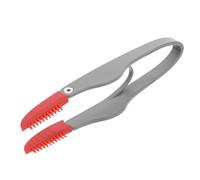 ibasenice Brosse De Nettoyage des Yeux De Chien Œil pour Larme Tache Brosse De Nettoyage Oeil De Chat Animal De Compagnie Peigne De Nettoyage des Yeux De Chien Brosse Tête De Chat Abdos Grey