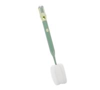 ibasenice Brosse De Nettoyage Multifonctionnelle Avec Éponge Et Pour Bouteilles Et Pour Bouteilles Eau Biberons Et Verres