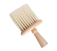 ibasenice Brosse Douce pour Guzheng Bois Accessoire pour Nettoyage Instruments que Piano et Guitare Outil Portable de Dépoussiérage et Entretien