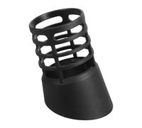 ibasenice Burn Shield pour Outils à Air Chaud Protection Isolante Résistante Chaleur pour Vinyles et Thermorétractables Cage Anti-brûlure Stable Adaptée Aux Usages Industriels Automobiles et