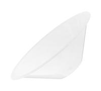 ibasenice Buse à Jet Protection Anti-Éclaboussures pour Nettoyeur Haute Pression 25° pour Lavage Auto Accessoire de Nettoyage d'eau pour Nettoyage de Voiture et Jardin