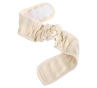 ibasenice Ceinture Herniaire Ombilicale Protège-cordon Ceinture Pour Bande Ventrale Nombril Pour Gaz Et Coliques