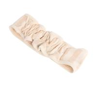 ibasenice Ceinture Ombilicale Réglable Coton Respirant pour Né Protection Cordon Ombilical Confortable Bande Abdominale Élastique pour Accessoire Pratique