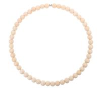 ibasenice Cerceau Bois Pour Loisirs Créatifs Kit De Couronne De Perles Décoration De Porte Entrée Fêtes Cercle Pour Attrape-rêves