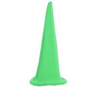 ibasenice Chapeau de Nain pour Halloween Accessoire de Déguisement Multisaisons Bonnet de Gnome pour Fête et Photo pour Cosplay et Carnivals Confortable et