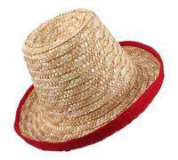 ibasenice Chapeau De pour Jonglage Et De Accessoire Fait Main pour Artistes Et Spectacles