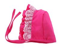 ibasenice Chapeau De Soleil pour Animaux De Compagnie Visière Animal De Compagnie pour Chat Toilettage pour Chiens Bonjour Chapeau pour Chien Équipé Soleil Seau Maman Ajuster A Chiffon