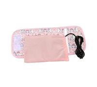 ibasenice Chauffe-biberon Portable Manchon Isolant pour Véhicule Housse Thermique pour Bouteille It Maintien Température Et Nutrition Préservée Pratique pour Nourrir Partout à Tout
