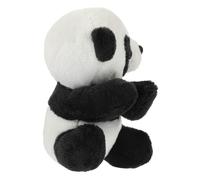 ibasenice Clip Panda Peluche Multifonction pour Photos Notes et Mémo Décoration Adorable pour Bureau et Maison Idée Cadeau Unique