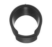 ibasenice Clip Silicone pour Bec de Saxophone Alto et Soprano Accessoire Musical Élastique Fixation Stable et Compacte pour Performance Améliorée