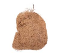 ibasenice Coconut Coir Soil for Potting Vegetables and Indoor Plants Lightweight Nutrient-Rich Substrate with Water Retention and Aeration for Garden Bonsai Use