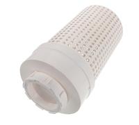 ibasenice Composteur Enterré en Plastique Solide Bac à Lombricomposteur pour Déchets Cuisine et Jardin Composteur Extérieur Compact pour Recyclage Écologique des Épluchures et Feuilles