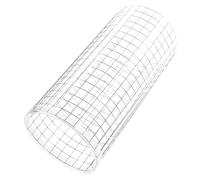 ibasenice Cône de Reproduction pour Poisson et Crevette Grille Rouille Pot de pour Aquarium Protection des Œufs et Cachette pour Alevins