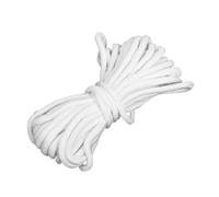 ibasenice Corde Auto-arrosage pour Plantes Mèche Absorbante Coton pour Système Auto-Irrigation Intérieur et Extérieur Facile à Installer pour Jardinières et Pots