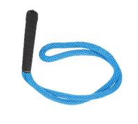 ibasenice Corde Entraînement Golf Swing Bleu Correction Posture et Précision Améliore Puissance et Vitesse Usage Intérieur Extérieur pour Débutants