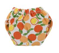 ibasenice Couche Lavable pour écureuils, Ultra-absorbante et Anti-fuites, idéale pour Les Petits Animaux comme Les Hamsters, Les Rats et Les marmottes (Tour de Taille 16-17 cm), Taille M.
