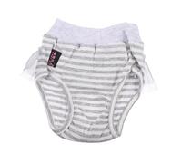 ibasenice Couches Réutilisables pour Lavable pour Chiot Protection Anti-Tache pour Sol et Tapis