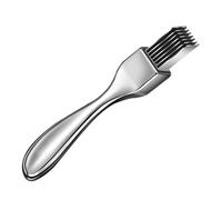 ibasenice Coupe-Légumes Multifonction Acier Inoxydable Trancheuse pour Oignons Verts Poireaux et Échalotes Outil Cuisine Robuste et Facile à Nettoyer