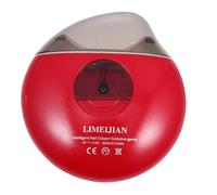 ibasenice Coupe-ongles Électriques Pour Garçon Et Filles Automatique Sûr Léger Portable Pour Garçon Et Filles Et Personnes Âgées Usage Domestique