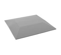 ibasenice Coussin de Soutien Trapezoïdal en Mousse Haute Densité pour Réparation D'assise Affaissée de Canapé et Fauteuil, Confort pour Usage Solide