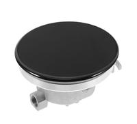 ibasenice Couvercle De Brûleur De Cuisinière à Gaz De Remplacement Pour Chapeau De Brûleur De Cuisinière De