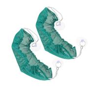 ibasenice Cozy Lizards Hamac Balançoire Jouet Reptile Lit Suspendu Accessoire pour Animaux De Compagnie pour Dragons Barbus Et Caméléons Installation Facile