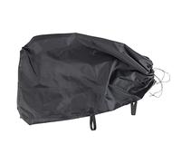 ibasenice De Rangement En Tissu Oxford Pour Poussette Double De Jogging Idéal Pour Les Voyages En Avion
