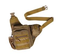 ibasenice de Voyage Pratique et Multifonctionnel pour Cyclisme Plein Air avec Porte Bouteille et Rangement Outils pour Randonnée et