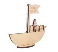 ibasenice Décoration Pour Baptême Clip à Unique Pour Garçon Et Fille Pour Naissance Et Événements Spéciaux