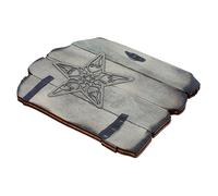 ibasenice Décorations De Porte De Contes De Fées Petit Bricolage De Plein Air Mignon Maison De Poupée Féerique Porte Féerique Décor Féerique Portes Féeriques Pour En Bois