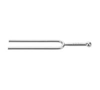 ibasenice Diapason Accordeur Tonalité Standard pour Violon Guitare Instrument à Cordes Portable Précision Sonore