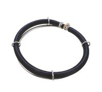 ibasenice Diffuseur Air pour Aquarium Anneau Diffuseur De Bulles pour Bassin Pierre à Bulles pour Aquarium Et Bassin à Poissons Rond